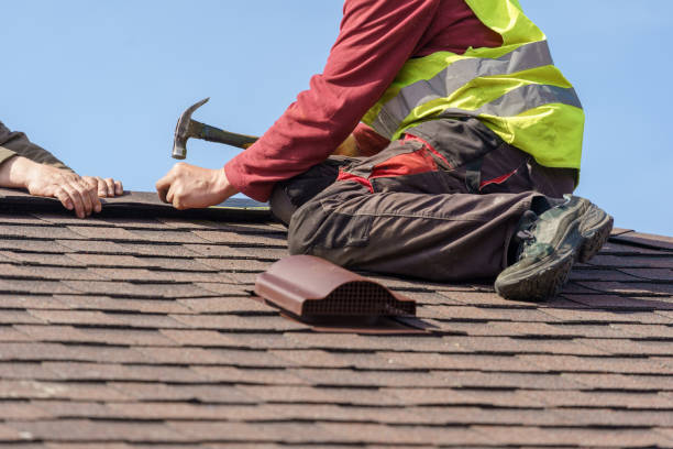 Reliable Waynesboro, VA Roofing Contractor Solutions