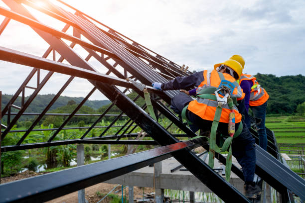 Best Emergency Roof Repair  in Waynesboro, VA