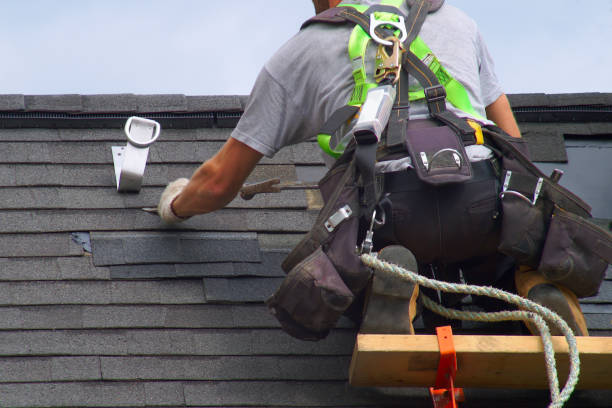 Heating Cable for Roof Installation in Waynesboro, VA