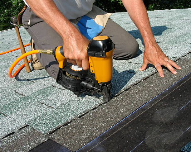 Best Local Roofing Companies  in Waynesboro, VA