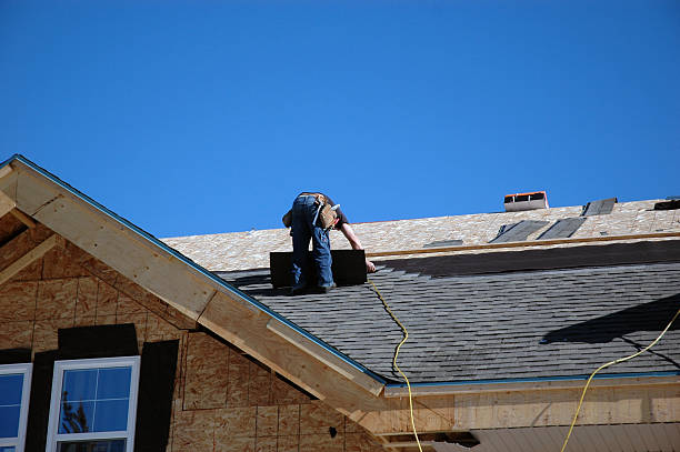 Roof Waterproofing Services in Waynesboro, VA