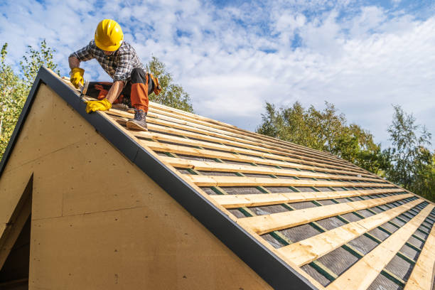 Best Roof Replacement Cost  in Waynesboro, VA