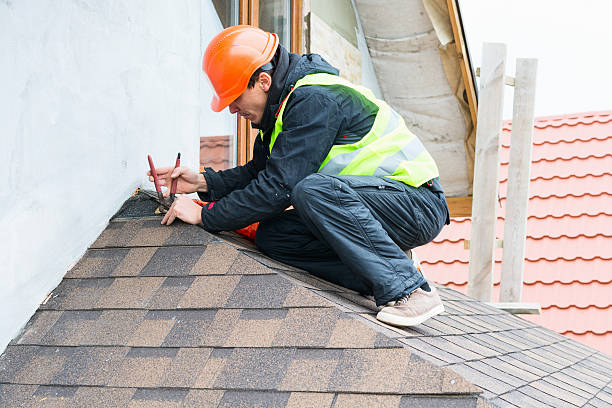 Best Tile Roofing Contractor  in Waynesboro, VA