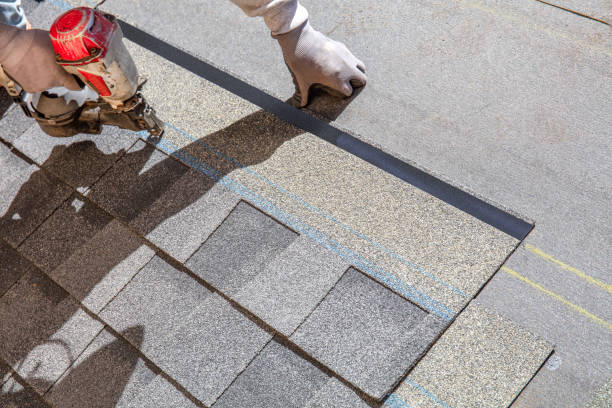 Best Best Roofing Contractors  in Waynesboro, VA