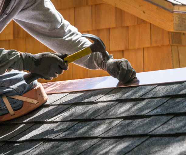 Professional Roofing Contractor in Waynesboro, VA